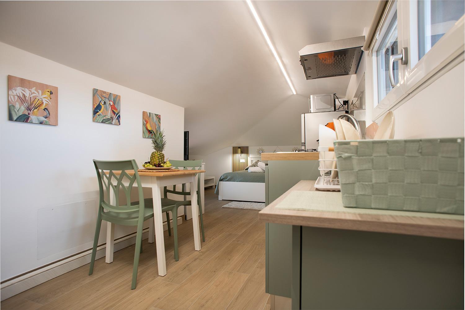 Апартаменты La Piazzetta 194 Фрегене Экстерьер фото
